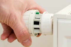 Baswich central heating repair costs