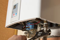free Baswich boiler install quotes